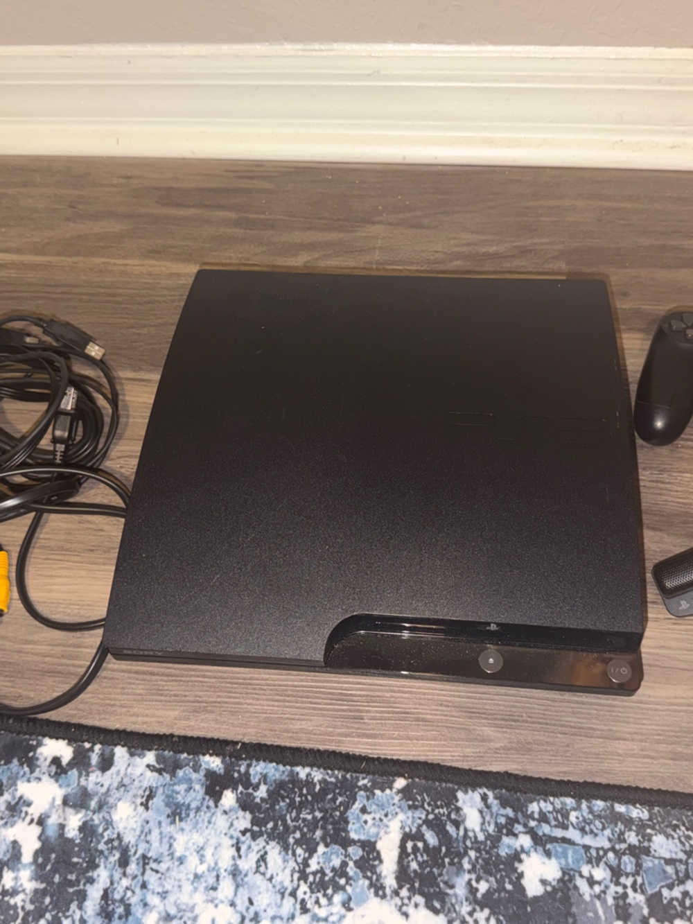 PS3 250gb